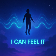 I CAN FEEL IT