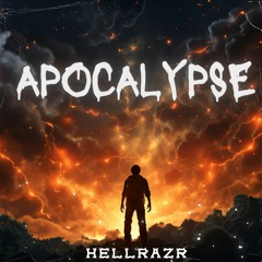 HellRazR - Apocalypse (Hard Techno)