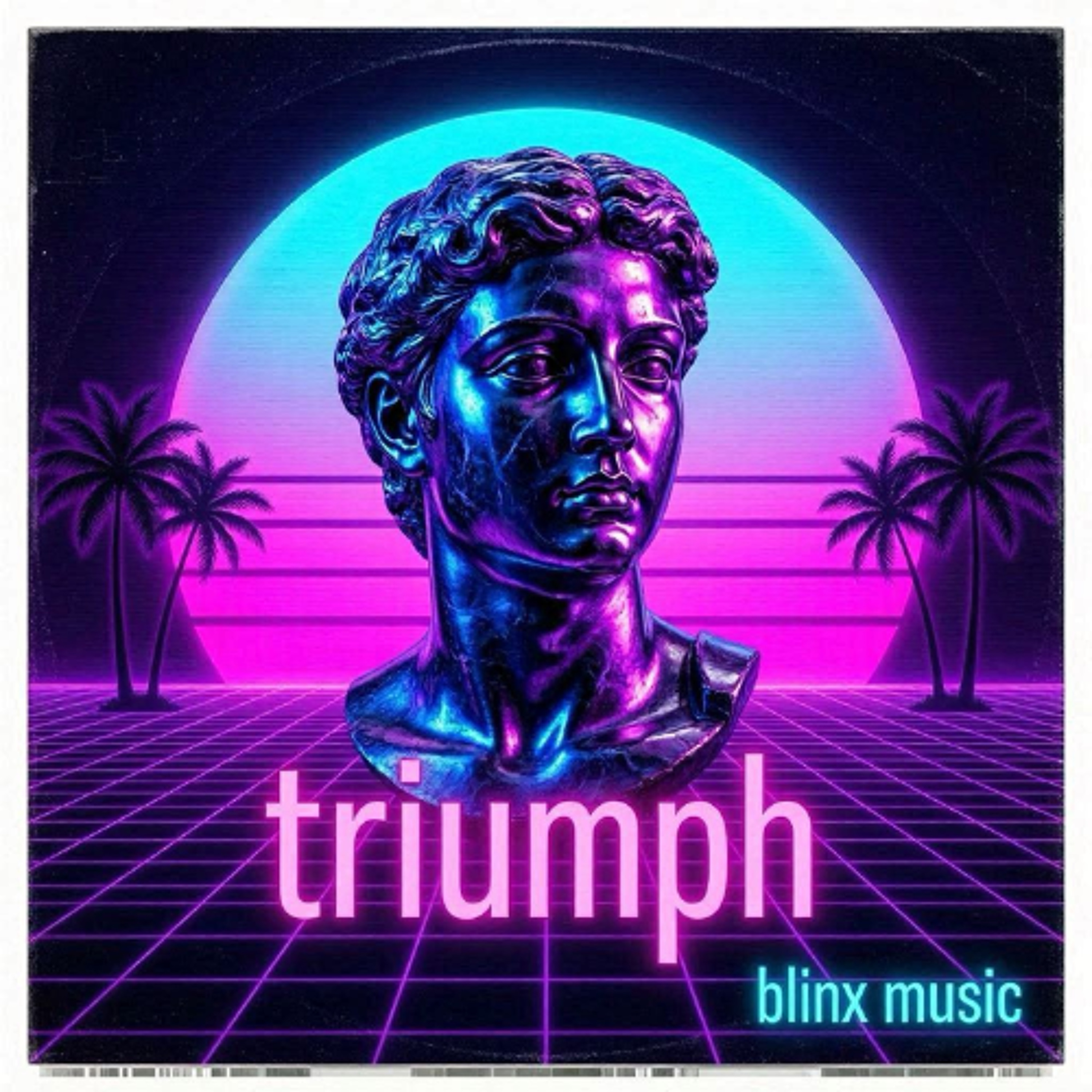 TRIUMPH episode artwork