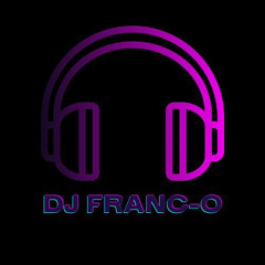 Dj FrAnC-0 Smooth Summertechno Mix 2023