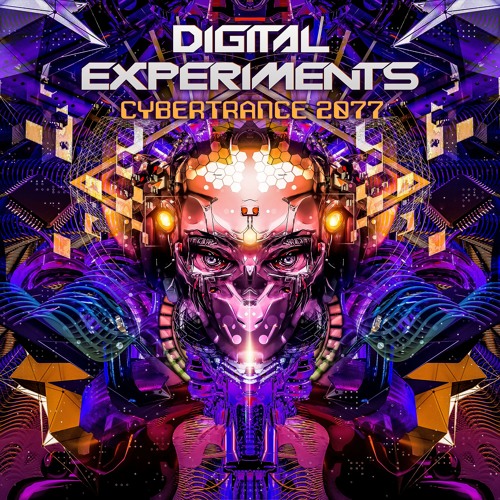 Cybertrance 2077