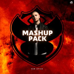 SAN ATIAS | Tomorrowland Pack 2022