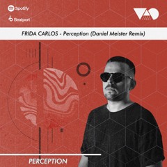 Perception (Daniel Meister Remix)
