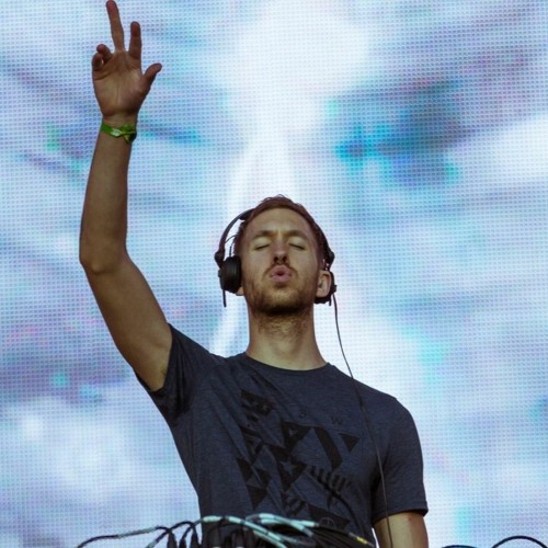 Feel So Summer - Calvin Harris (Feel So Close/Summer Extended Mashup) - by Hatchatorium
