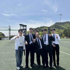 믿음의 노정 - in 부여