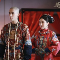 VÌ NGƯỜI MÀ ĐẾN - Viên Á Duy - 为你而来 - 袁娅维 - Mộng Hồi Đại Thanh OST