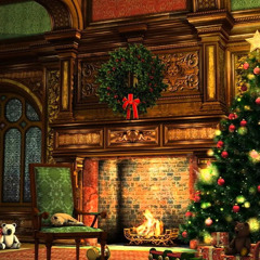 The Night before Christmas for Orchestra Nicolas Kingman