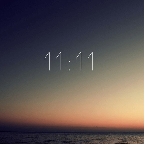 11:11