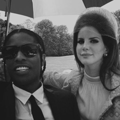 A$AP Rocky - Pretty Lady ft. GIVEON (prod. PLAYBOY)