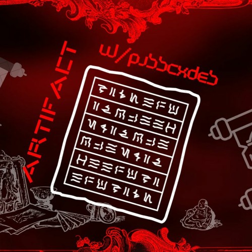 DXMEBXNE & passcxdes - ARTIFACT