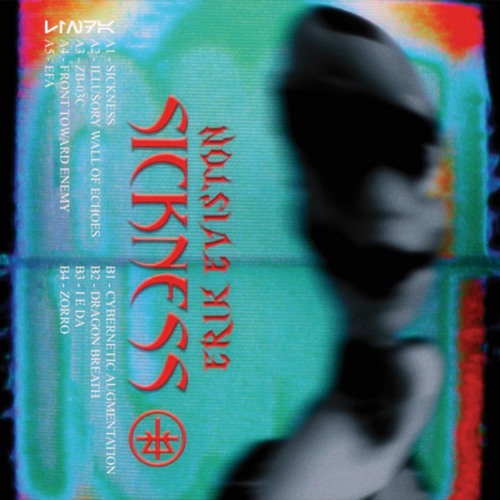 PHXS24 Erik Eviston - SICKNESS