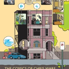 READ [PDF] The Comics of Chris Ware: Drawing Is a Way of Thinking ebooks