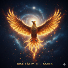 Rise from the Ashes