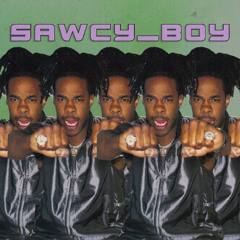 Dangerous (sawcy flip)