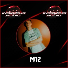 Resident Mix 01 (M12)