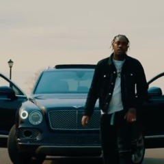 FIVIO FOREIGN   CHANGED ON ME _ MGNTK RMX