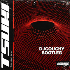 Take You Higher - Tsuki (DJ Couchy Bootleg) (NEW YEAR FREE DL)