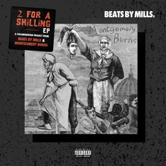 Beats By Mills - Get Lost Feat. Montgomery Burns