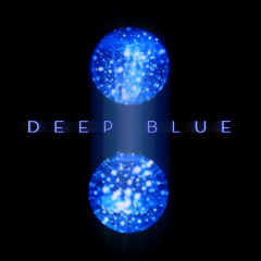 Deep Blue - July 2022 Mix