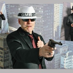 Eddy G - Electric Avenue (G. Gonzalez GMR Clan Mafia Mix)(Not for Sale)