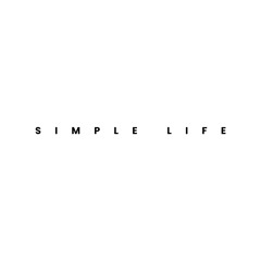 Victor AD - Simple Life
