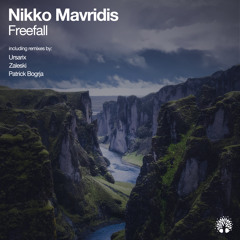 Nikko Mavridis - Freefall (Ursarix Remix)