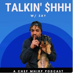 Episode 8: Caribou Fiens and Vaccines
