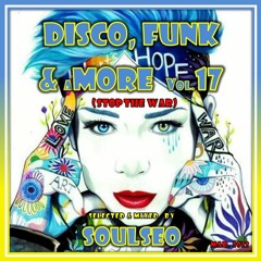 Disco, Funk & More #17