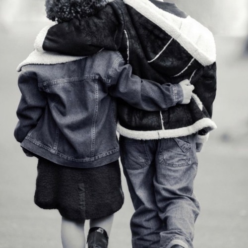 Love Doesn't