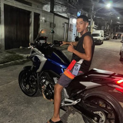 MC KA5 - COMENDO AS DO JOB [ DJ Calvin Harris ]
