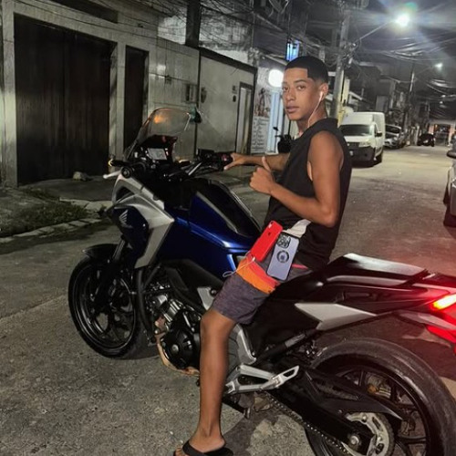 MC KA5 - COMENDO AS DO JOB [ DJ Calvin Harris ]