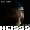 HEISSS HOTCAST 043: Maris Shilton DJ mix artwork - Electronic music tracklist cover image