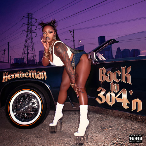 Kickin In (feat. Kaliii)