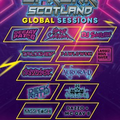 DJ Smurf @ Uproar Scotland - 05/01/2021