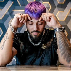 Denis Spaniolu' ft. Paula Menga - Nu mai vreau sa te las