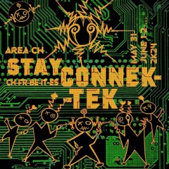 LoTsf mixe live Stay Connek-Tek free party 31.05/1/2.06/2024