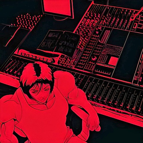 Baki the Grappler (2001) OST - Bumper