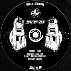 [OKT01]MARTERZ - ECLIPSE