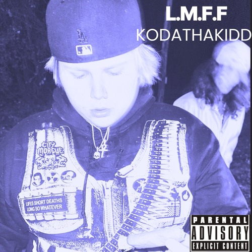 LMFF (prod. Morteh)