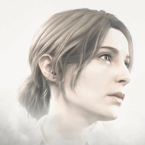 the truth is I hated you - silent hill 2 remake (no,the moon)
