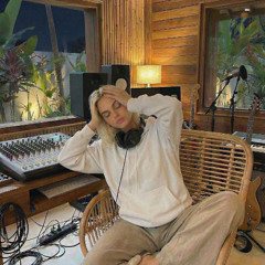 Look What You Started Slowed Remix - Tilde Lindberg