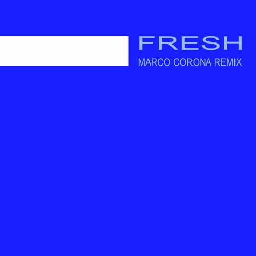 Kool And The Gang "Fresh" (Marco Corona Re-edit)