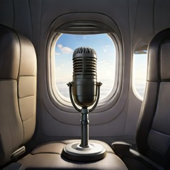 UCN en modo avión (podcast)