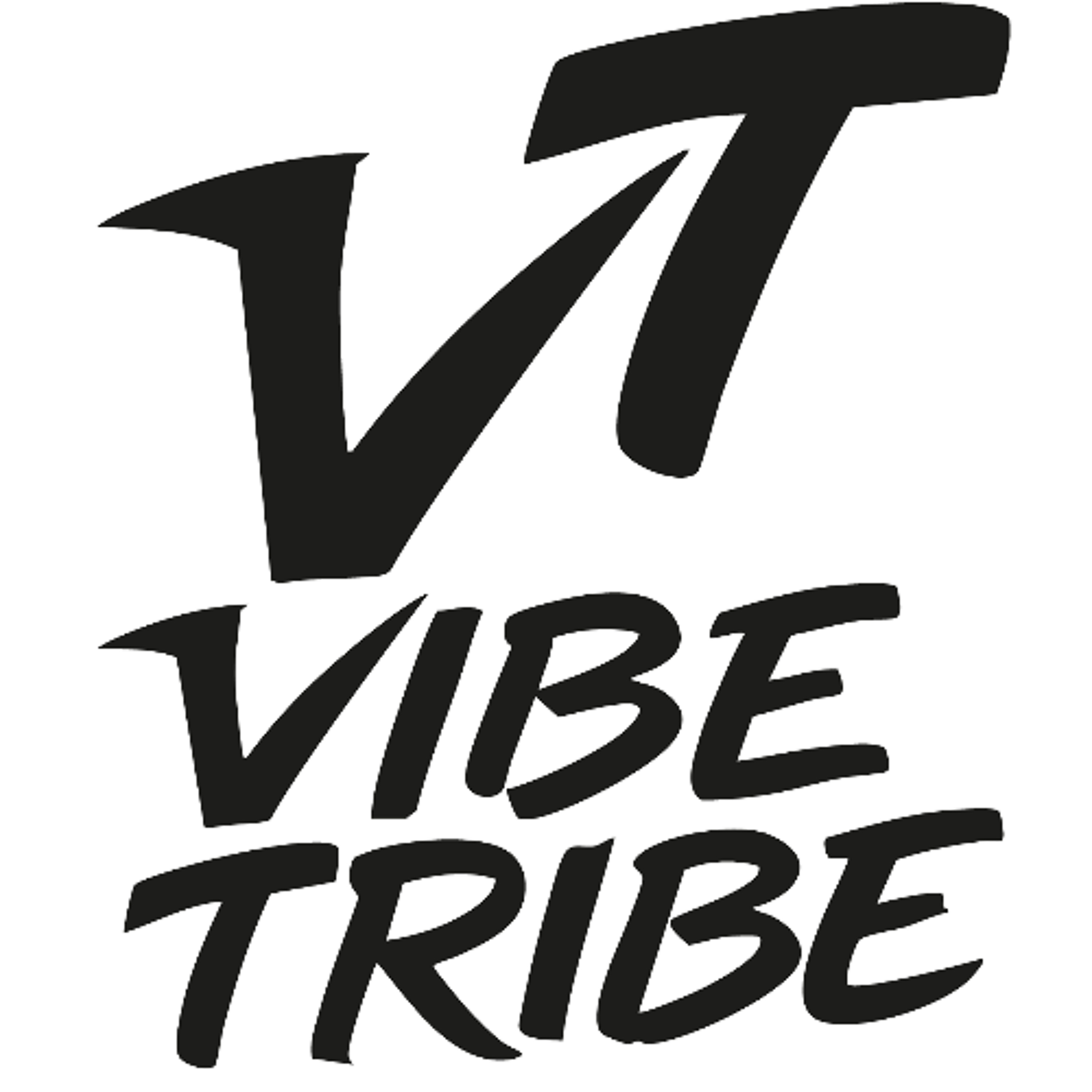 VIBE TRIBE RADIO NOVEMBER