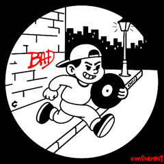 BAD(Original Mix) [CON002]