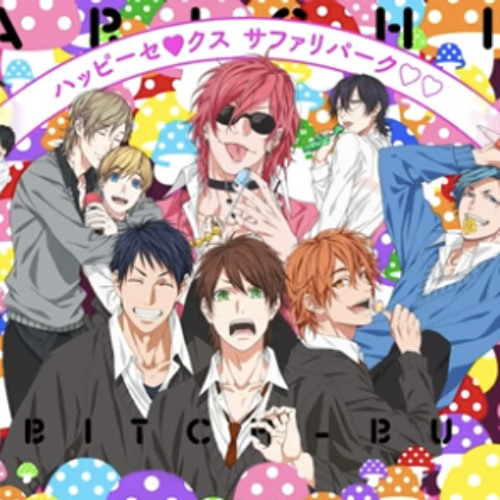 yarichin b club on hulu
