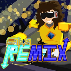 Fire Field (Mega Man Battle Network) [REMIX]