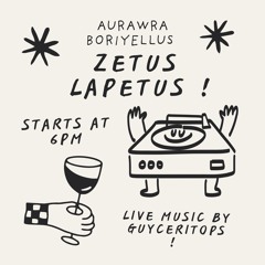Zetus Lupetus !