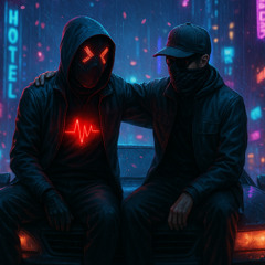 SYNTHBLOOD