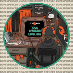 DOM SPENCER - TH3RD GAME SERIES 003